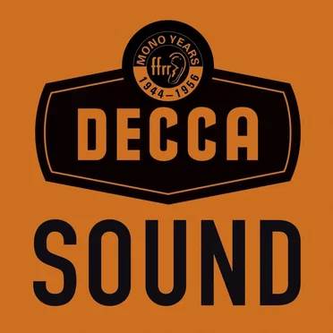 Decca Sound: Mono Years: 1944-1956 by Various Artists - album cover
