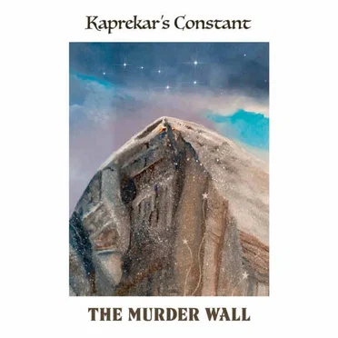 The Murder Wall by Kaprekar’s Constant - album cover