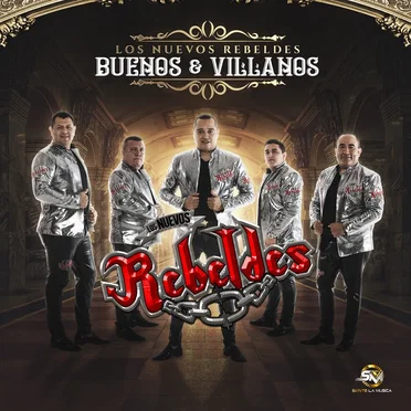 Buenos y villanos