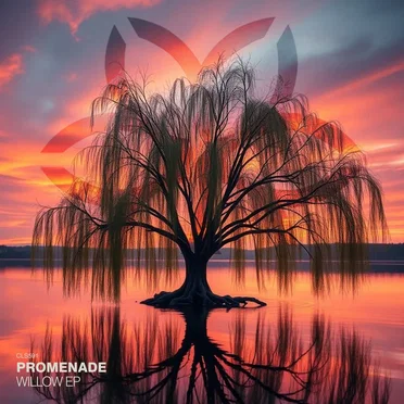 Willow EP by Promenade - album cover