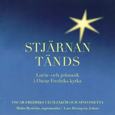 Stjärnan tänds