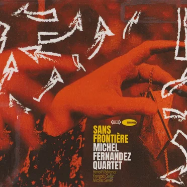 Sans Frontière