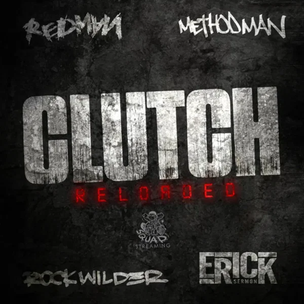 Clutch Reloaded