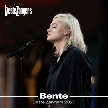 Beste Zangers 2025 (Bente)