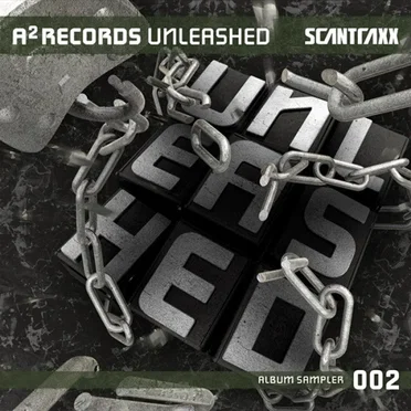 A² Unleashed (Album Sampler 002) by Various Artists - album cover