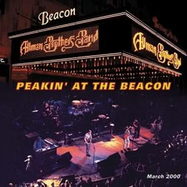 Peakin’ at the Beacon