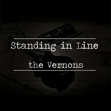 Standing in Line