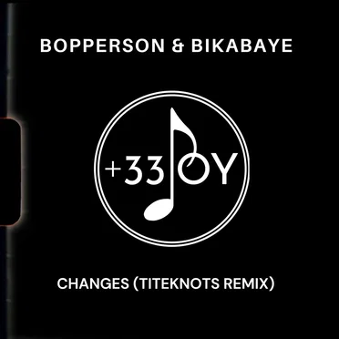 Changes (Titeknots remix)
