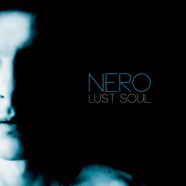 Lust Soul by Nero - album cover