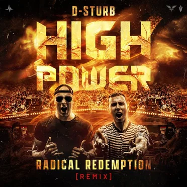 High Power (Radical Redemption remix)
