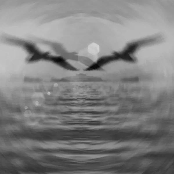 Reflections (alt version)