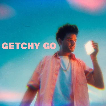 Getchy Go by Henry And The Waiter - album cover
