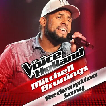 Redemption Song (From The Voice of Holland)