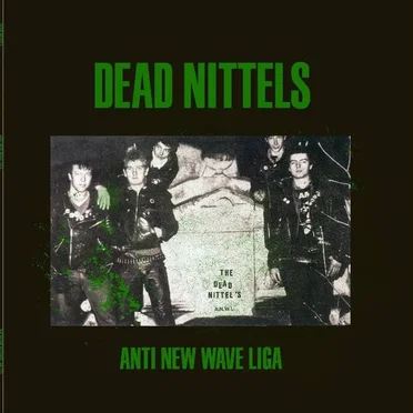 A.N.W.L. (Anti New Wave Liga)