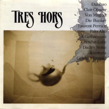 Très Hors by Various Artists - album cover