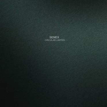 Iggy EP by Senex - album cover