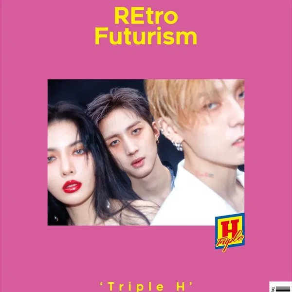REtro Futurism