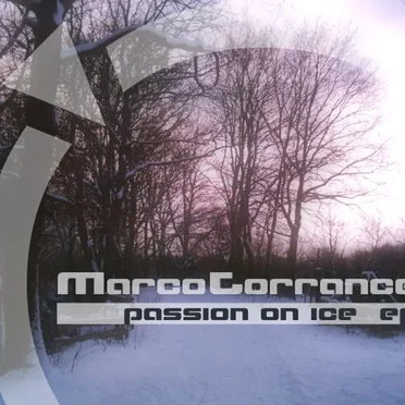 Passion on Ice EP