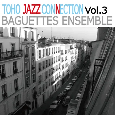 Toho Jazz Connection Vol.3