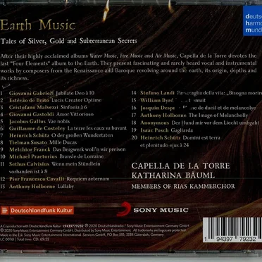 Earth Music