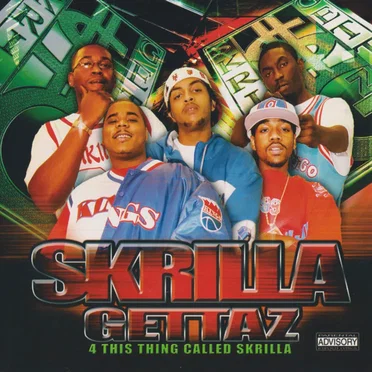 4 This Thing Called Skrilla