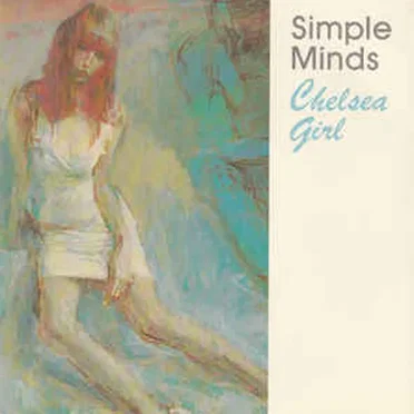 Chelsea Girl