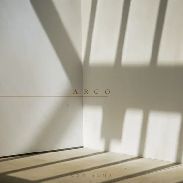 Arco by Con Alma - album cover