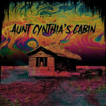 On the Mountain by Aunt Cynthia's Cabin - album cover