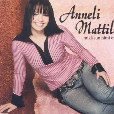 Mikä sun nimi on
