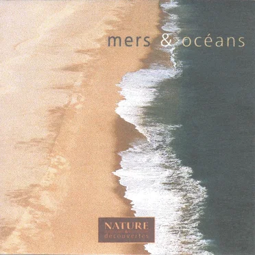 Mers & océans by [nature sounds] - album cover