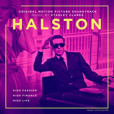 Halston: Original Motion Picture Soundtrack