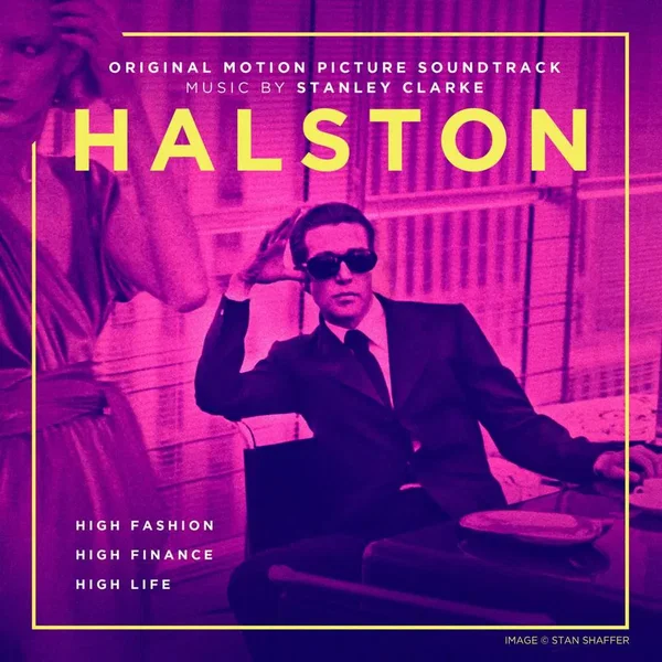 Halston: Original Motion Picture Soundtrack
