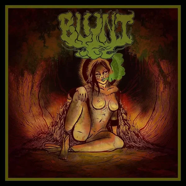 Blunt