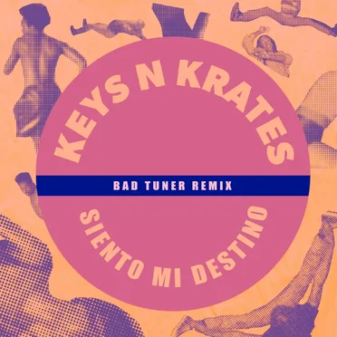 Siento Mi Destino (bad tuner remix)