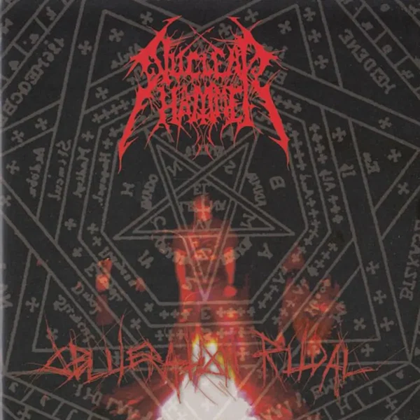 Obliteration Ritual