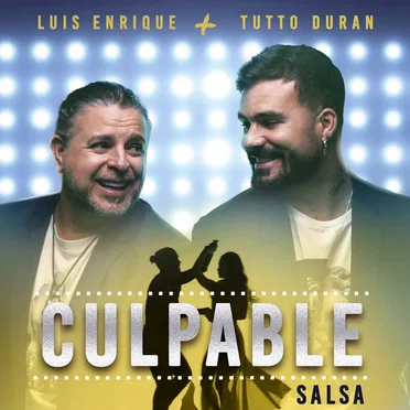 Culpable (salsa)