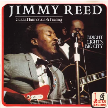 Guitar, Harmonica & Feeling
