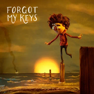 Forgot my keys