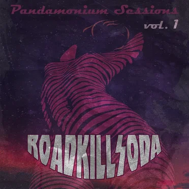 RoadkillSoda