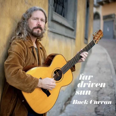 Far Driven Sun