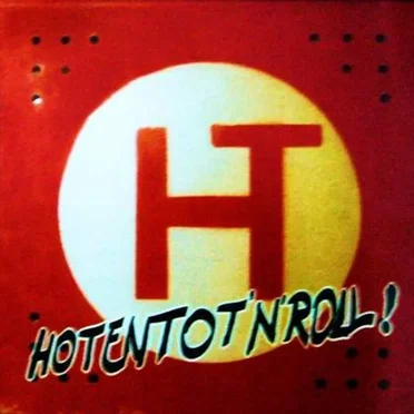 Hotentot'n'roll!