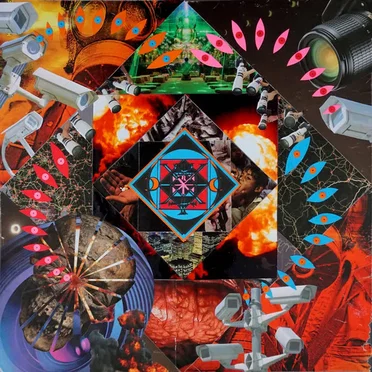 The Enigma, Boundless by Sadistic Ritual - album cover