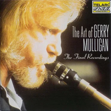 The Art of Gerry Mulligan