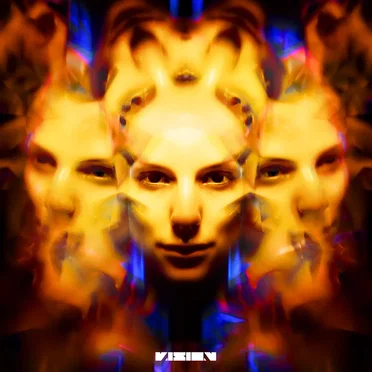 SOLITU by VIER - album cover