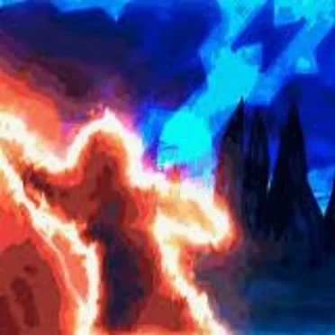 keep em up (aura x yusei)