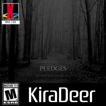 Pledges