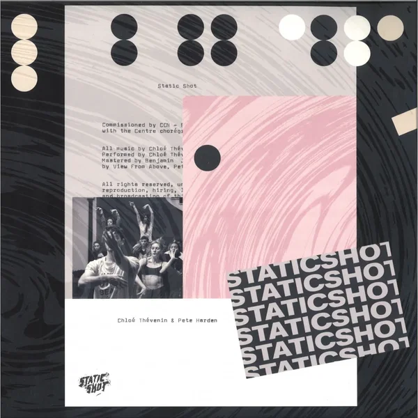 Static Shot