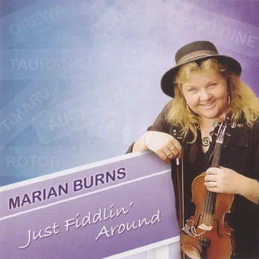 Just Fiddlin’ Around