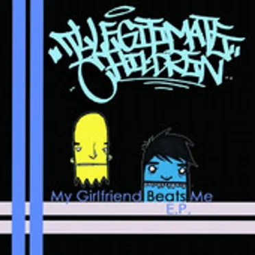 My Girlfriend Beats Me