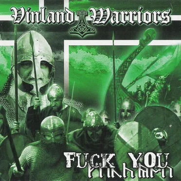 Fuck You by Vinland Warriors - album cover